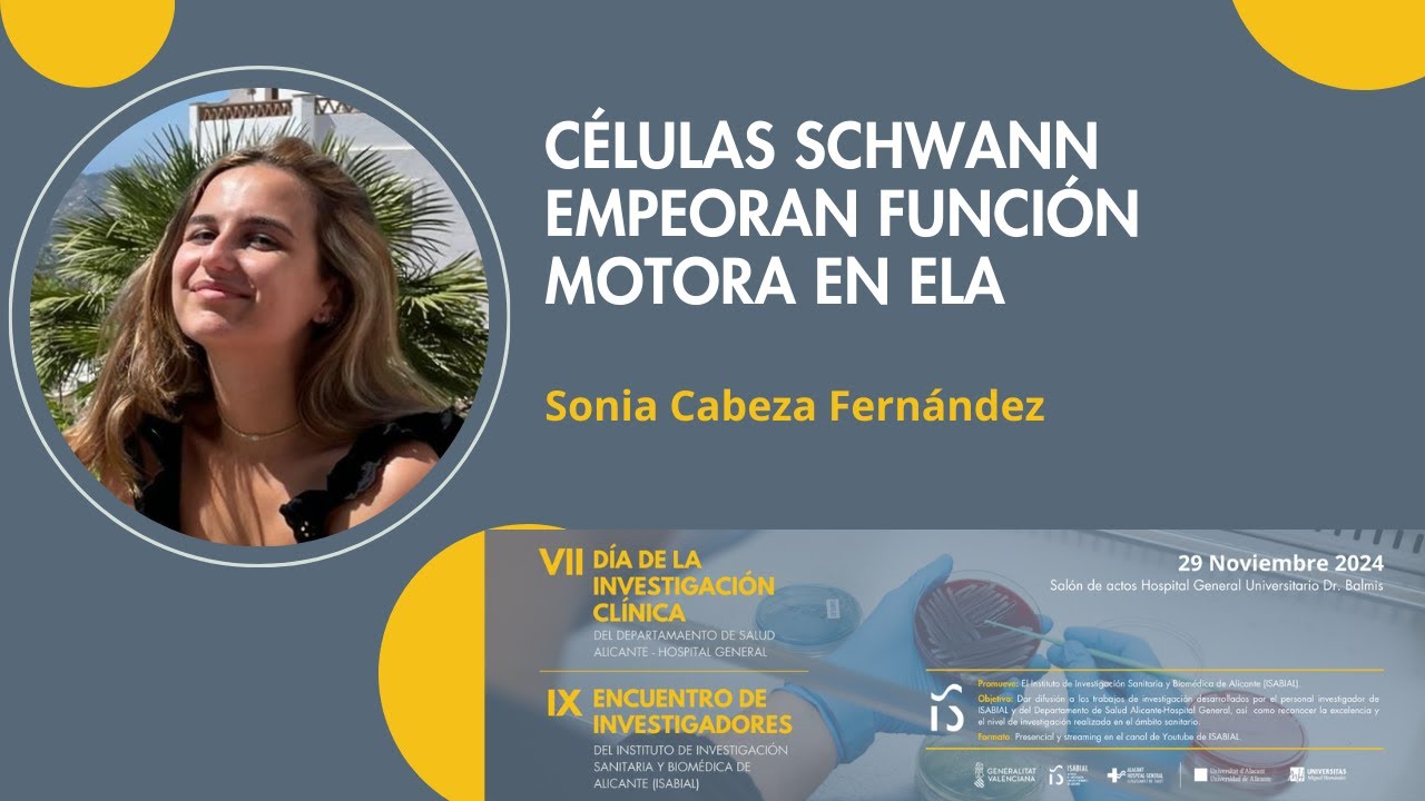 perdida temporal de la funcion motora