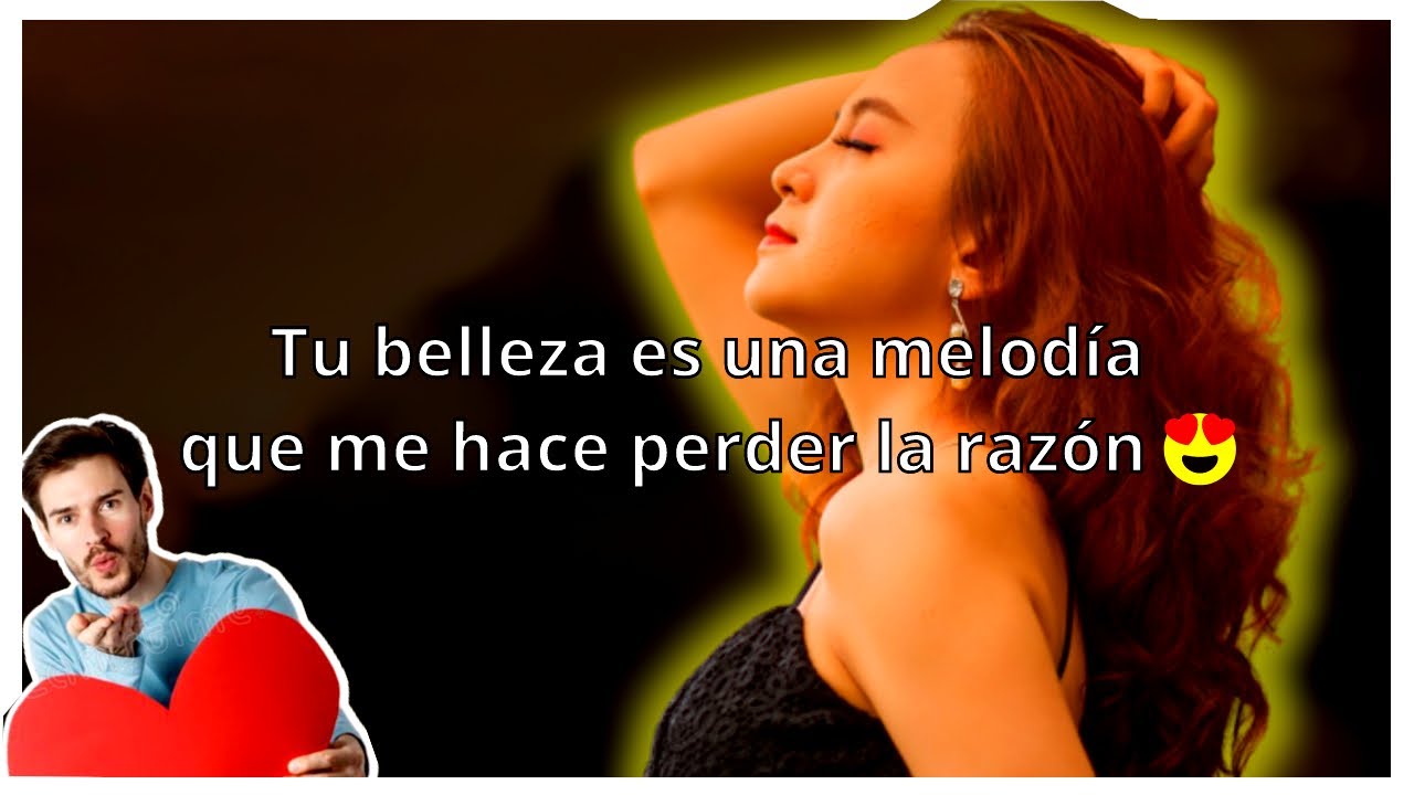poema a la belleza de la mujer