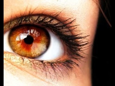 poema para mujer de ojos lindos