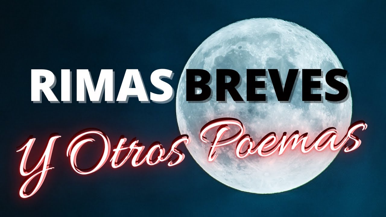poemas de la naturaleza con rima