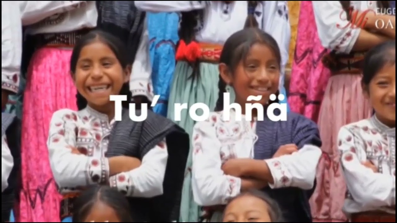 poemas en otomi y español cortos