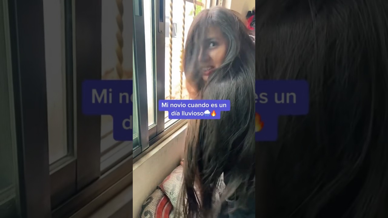 que hacer un dia lluvioso con tu pareja