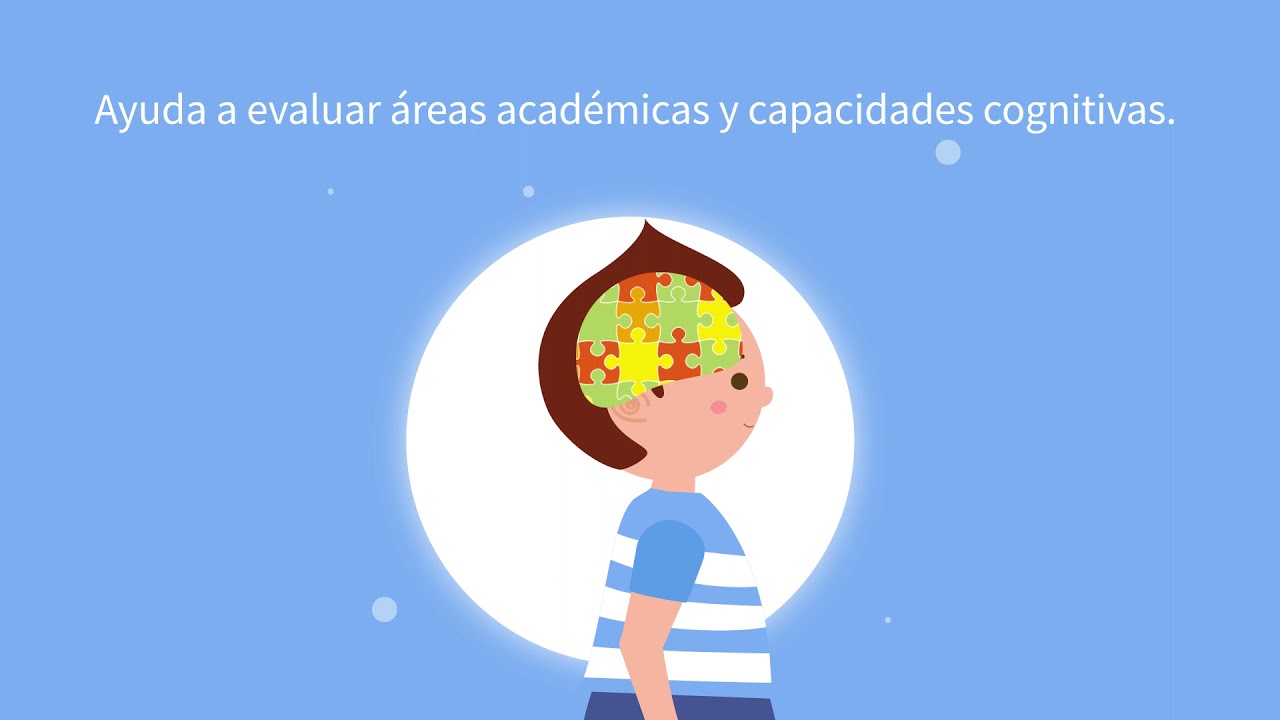 test de coeficiente intelectual para niños de 5