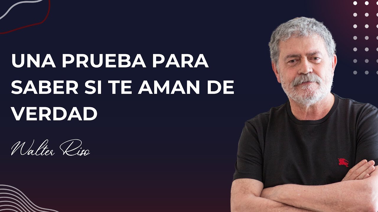 test para saber si me quiere aunque no lo demuestre
