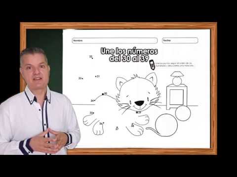 unir puntos del 1 al 100 para imprimir