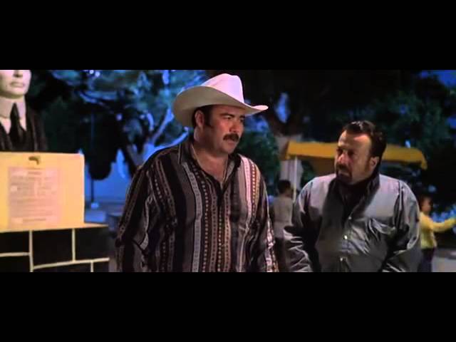 ver película sin dejar huella completa