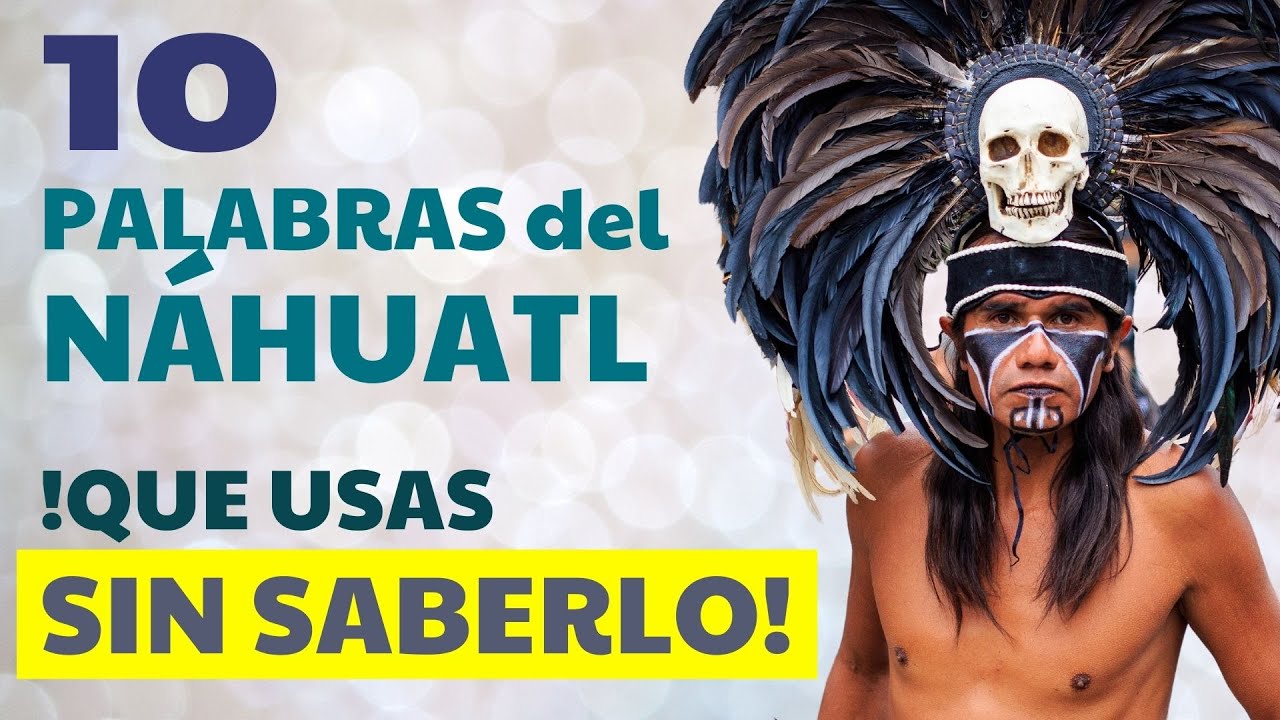 10 palabras en huichol y su significado