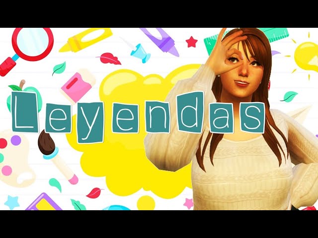 actividades de mitos y leyendas para preescolar