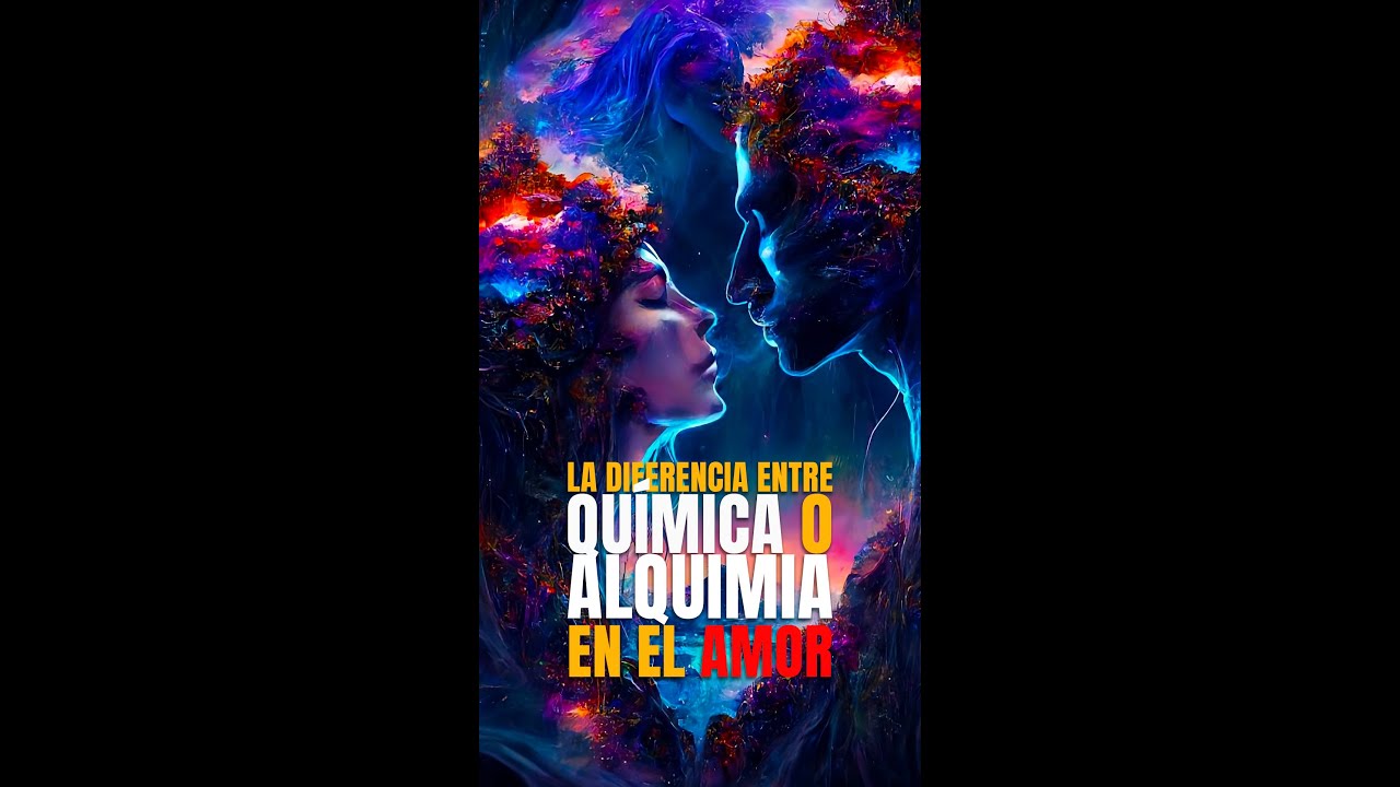 alquimia en las relaciones de pareja