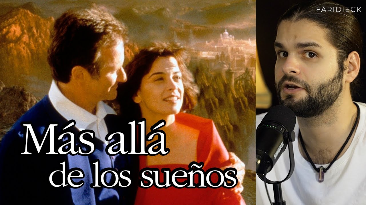analisis mas alla de los sueños