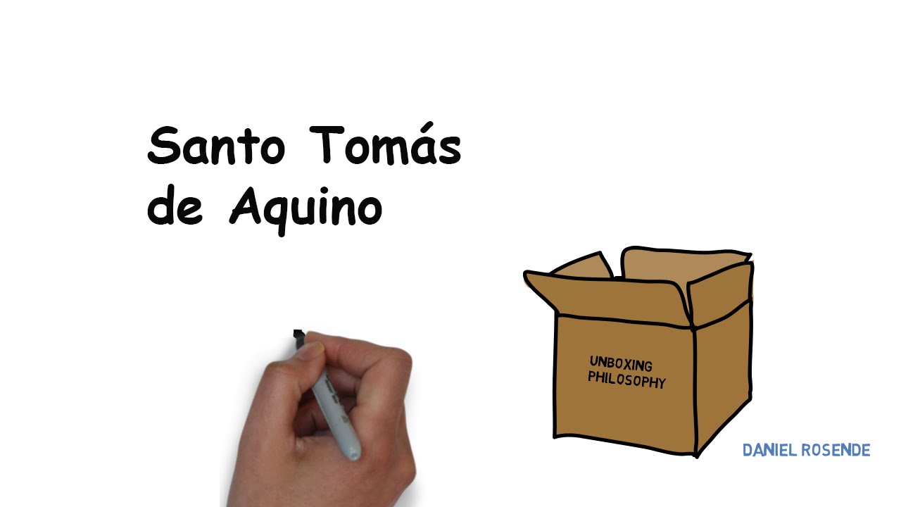 aportes de santo tomas de aquino ala filosofia medieval