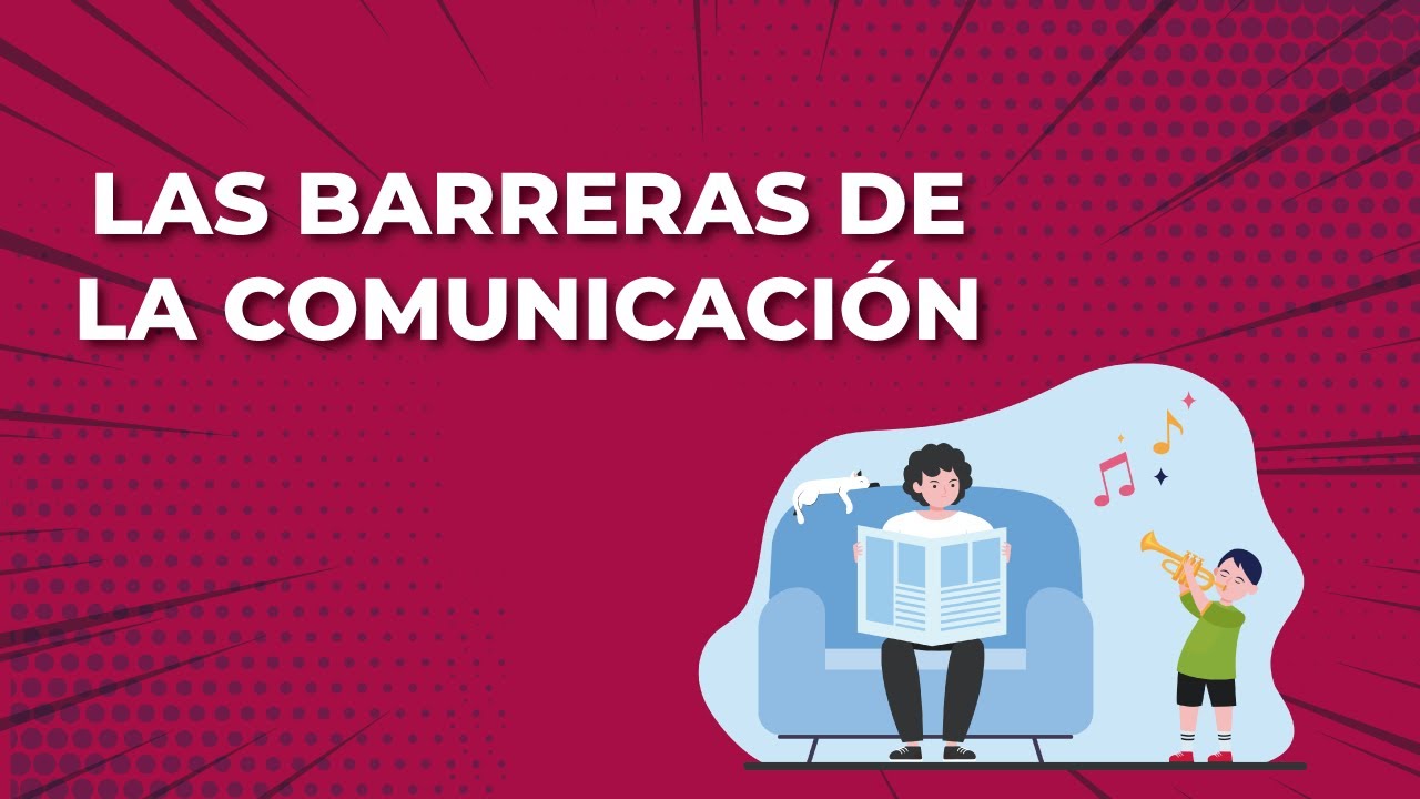 barreras de la comunicacion en una empresa
