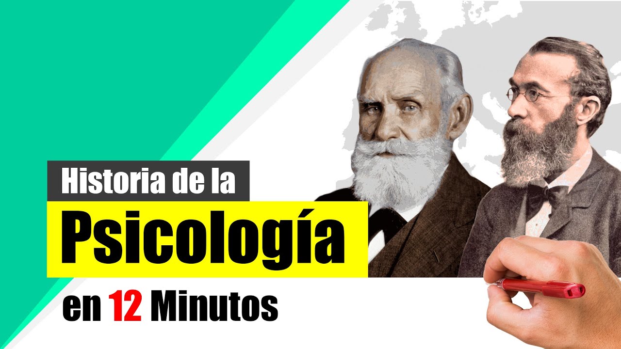 breve historia de la psicologia pdf
