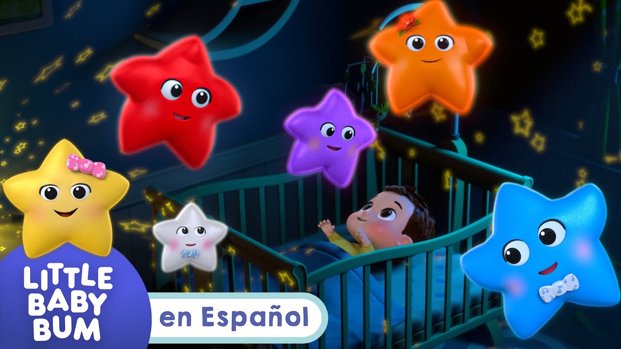 buenas noches con movimiento y brillo