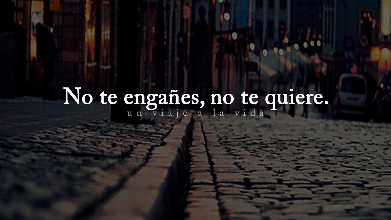 carta para alguien que te ignora y tu lo amas