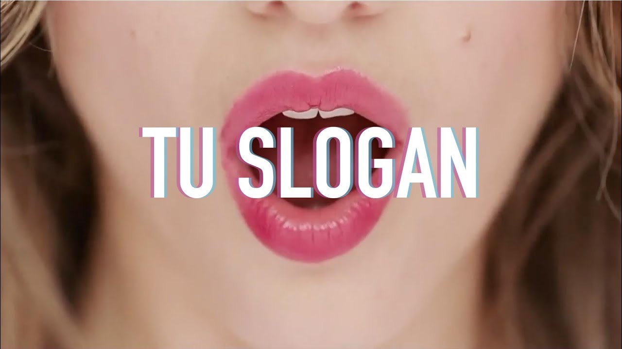 como crear un eslogan que atrape