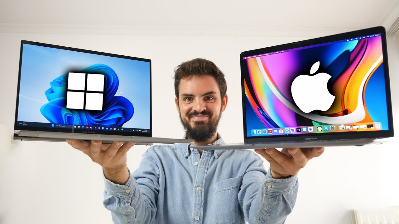 cual es la competencia de windows