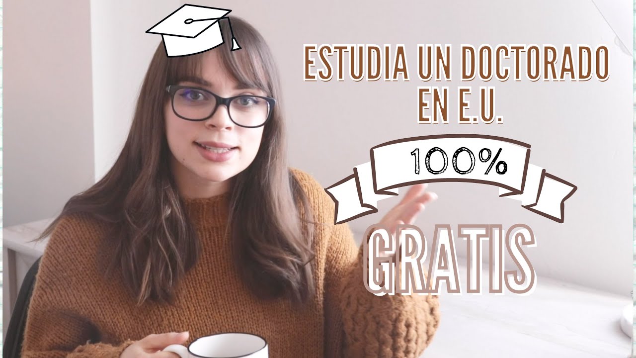cuanto gana un phd en estados unidos