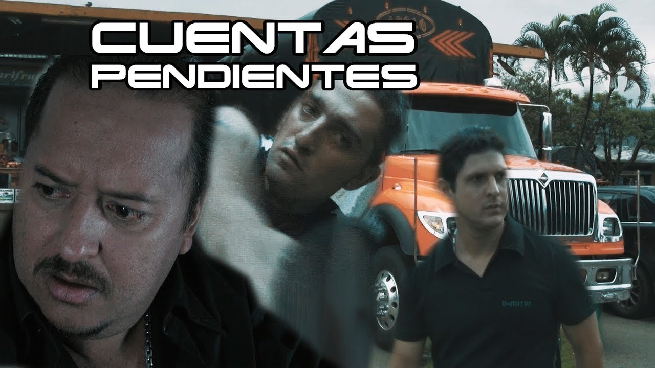 cuentas pendientes pelicula completa en español