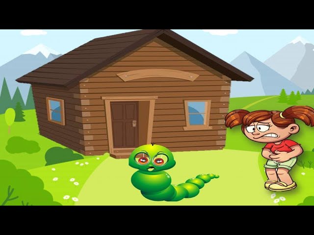 cuentos de higiene personal en niños