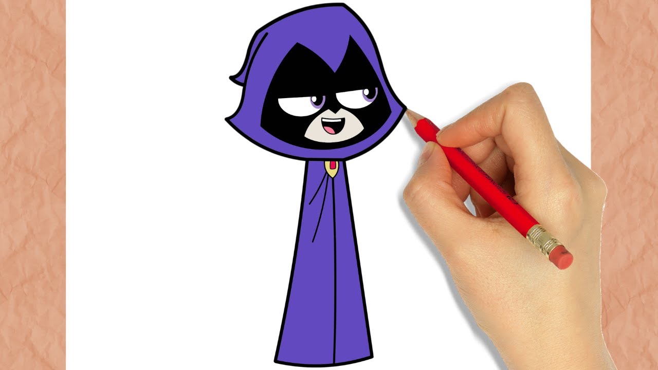 dibujos para imprimir de los jovenes titanes en accion