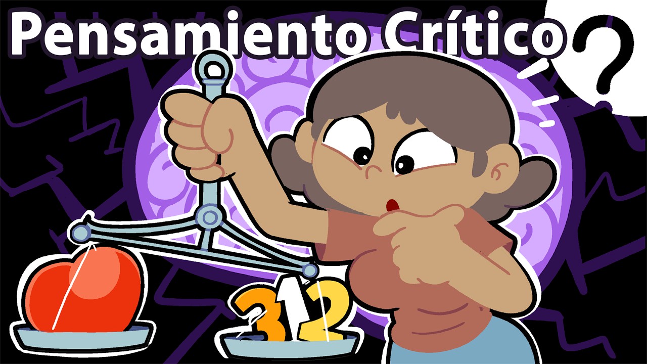 ejemplo de pensamiento crítico en la vida cotidiana