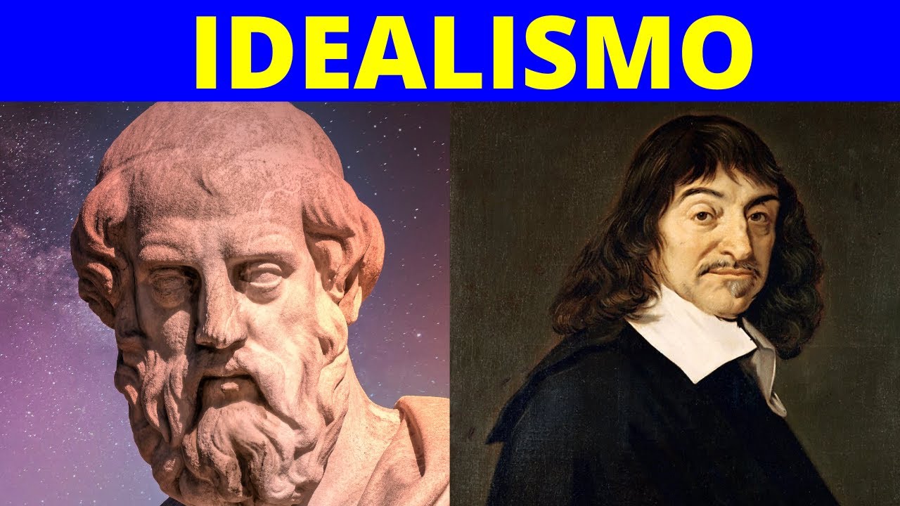 ejemplos de idealismo en la vida cotidiana