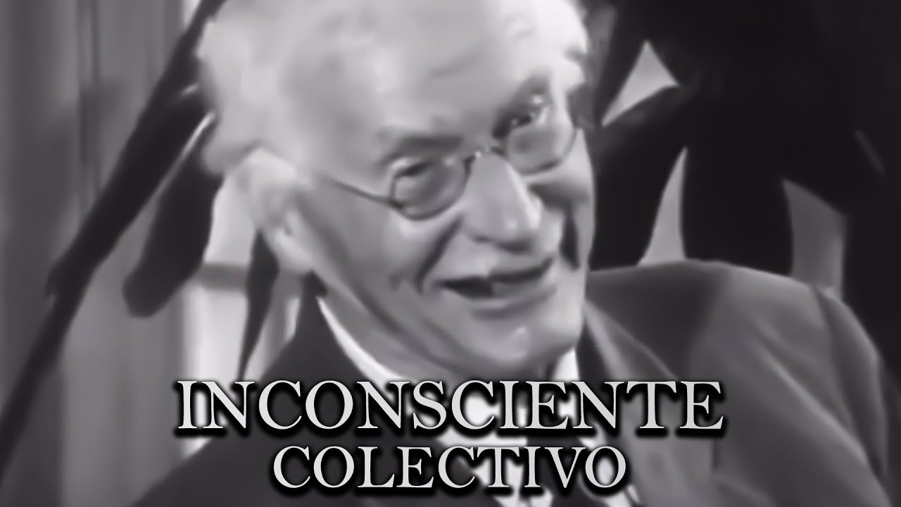 el inconsciente colectivo de jung pdf