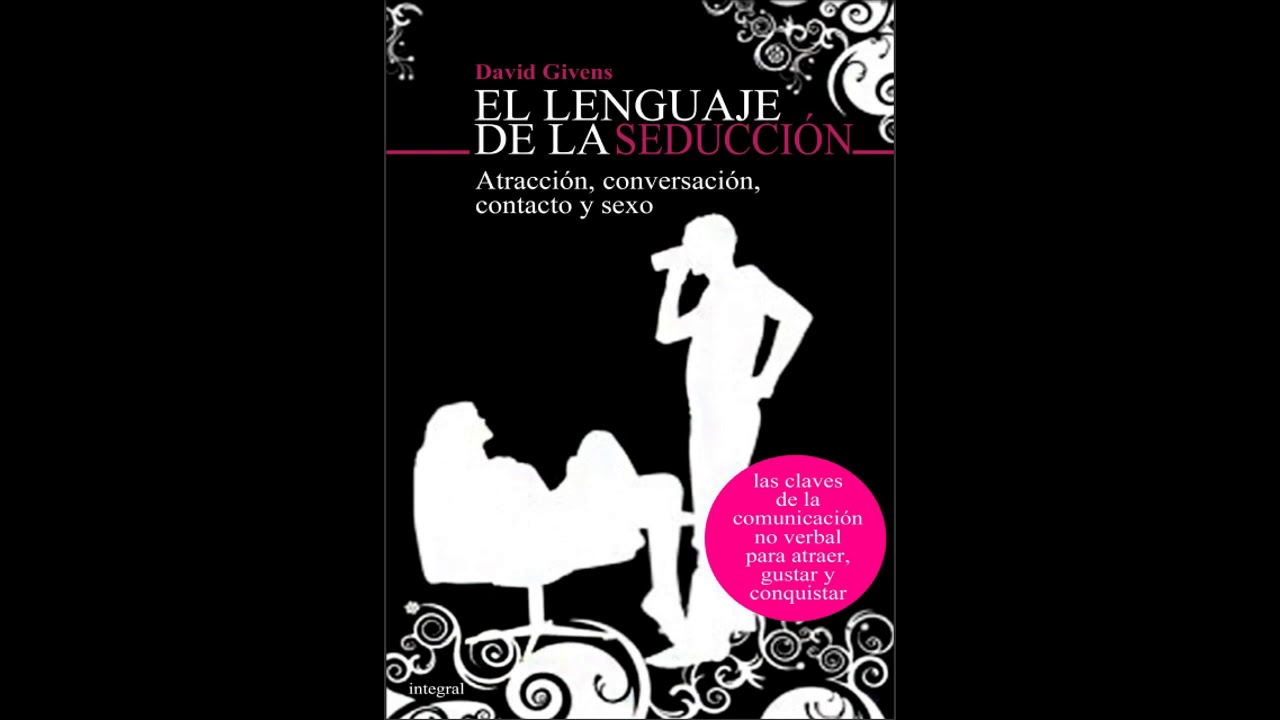 el lenguaje de la seduccion pdf