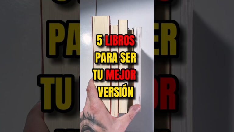 Descarga Gratis: El Libro que Cambiará Tu Relación en PDF - Educación a