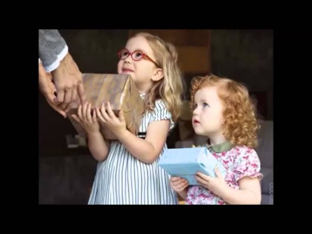 falta de atención de los padres hacia los hijos