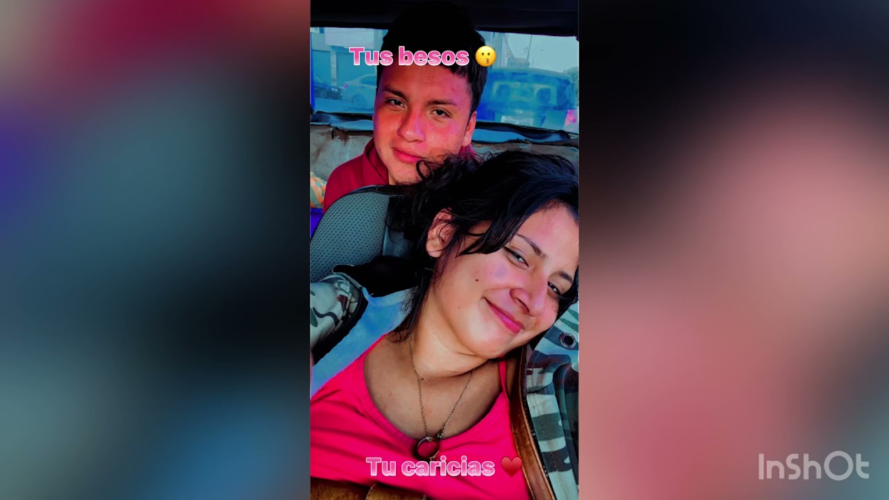 feliz 2 años y 7 meses mi amor