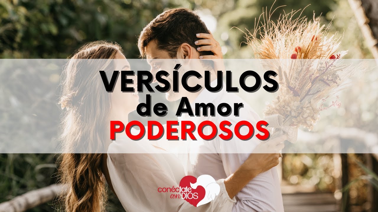 frases cristianas de amor de pareja