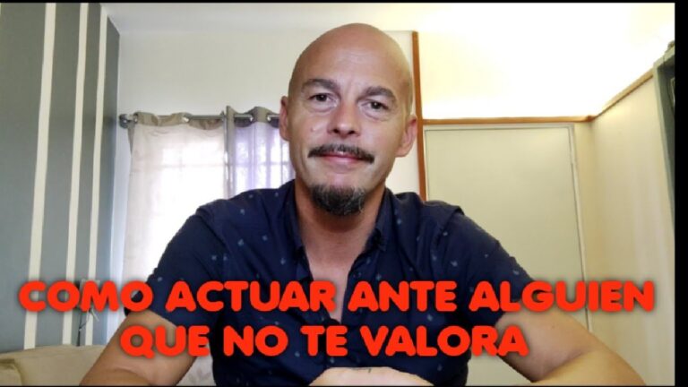 Frases Impactantes para Cuando Das Todo y No Te Valoran: Reflexiones