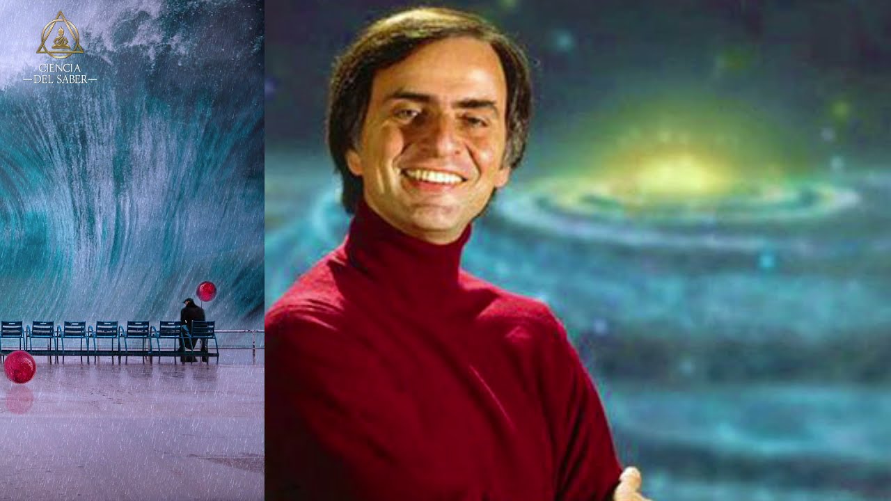 frases de carl sagan sobre el amor