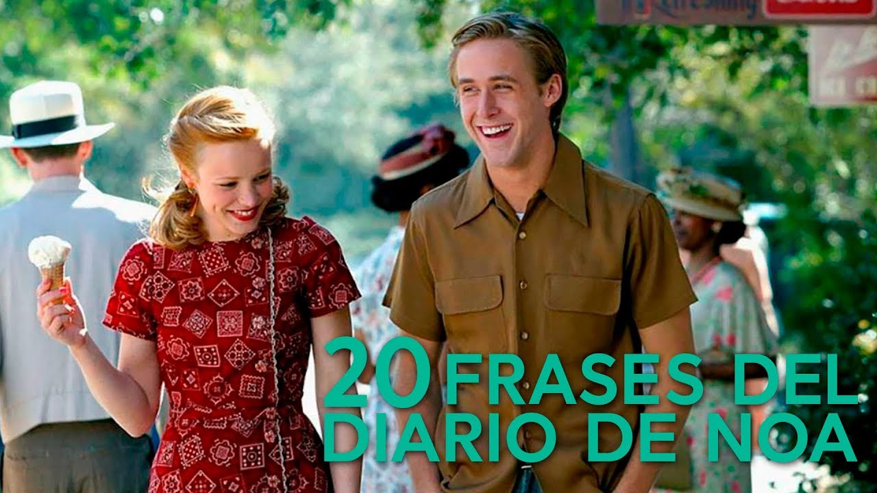 frases de la pelicula diario una pasion