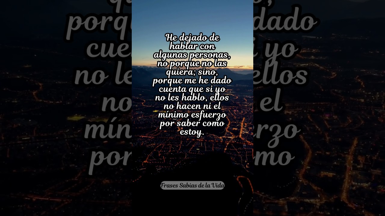 frases de no valorar a alguien