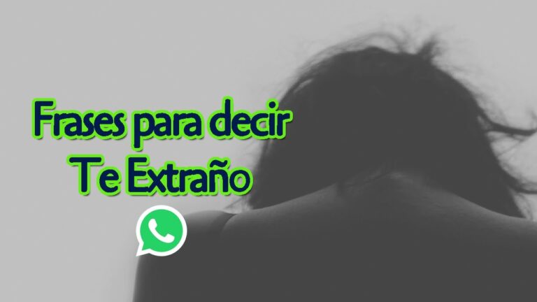 Fraces Extrano Frases Creativas para Decir
