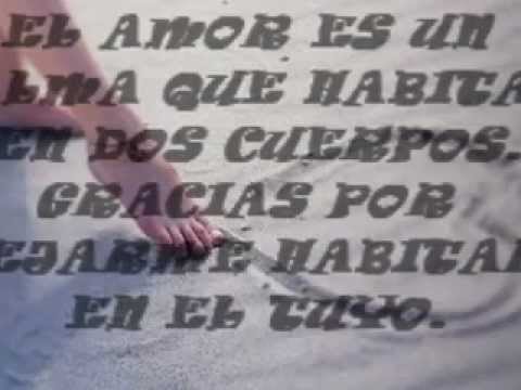 gracias por estos hermosos 10 meses