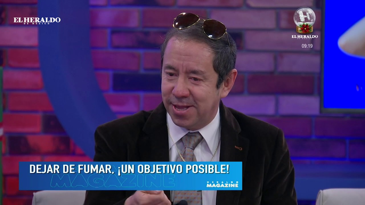 hipnosis para dejar de fumar en mexico