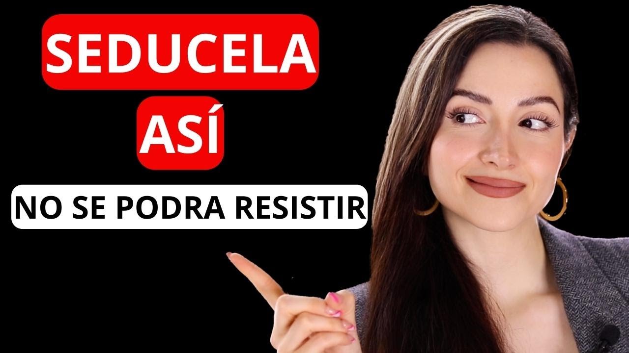 hombre seductor que conquista muchas mujeres