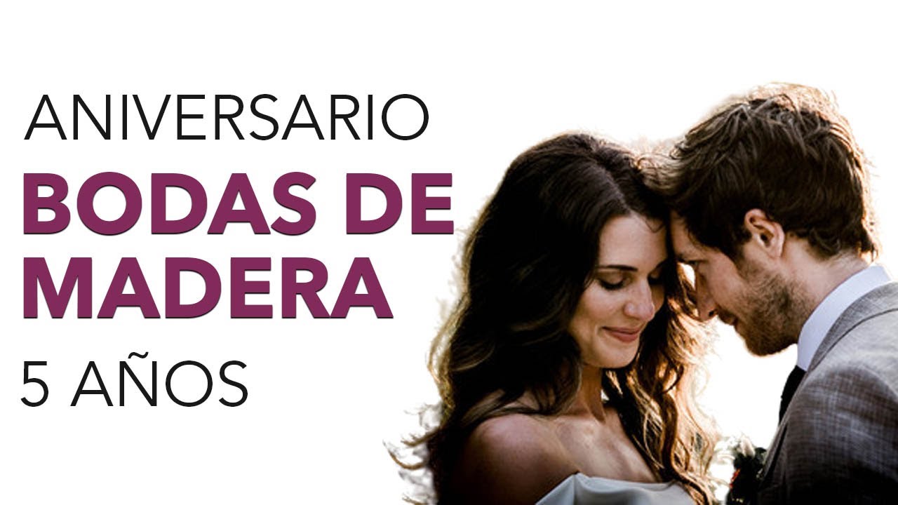 ideas para aniversario de novios 5 años