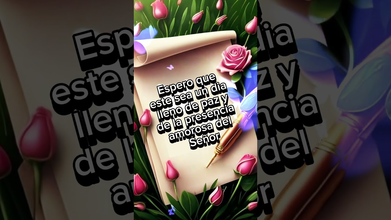 imágenes para desear los buenos días