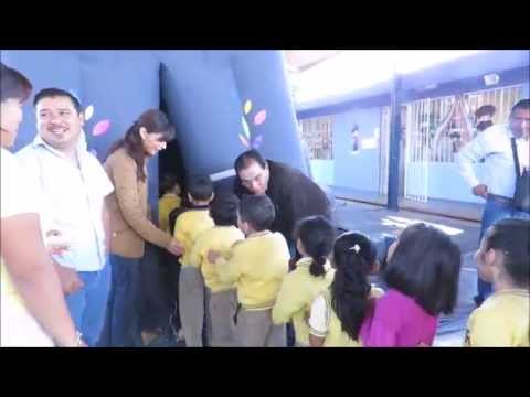 jardin de niños tierra y libertad toluca