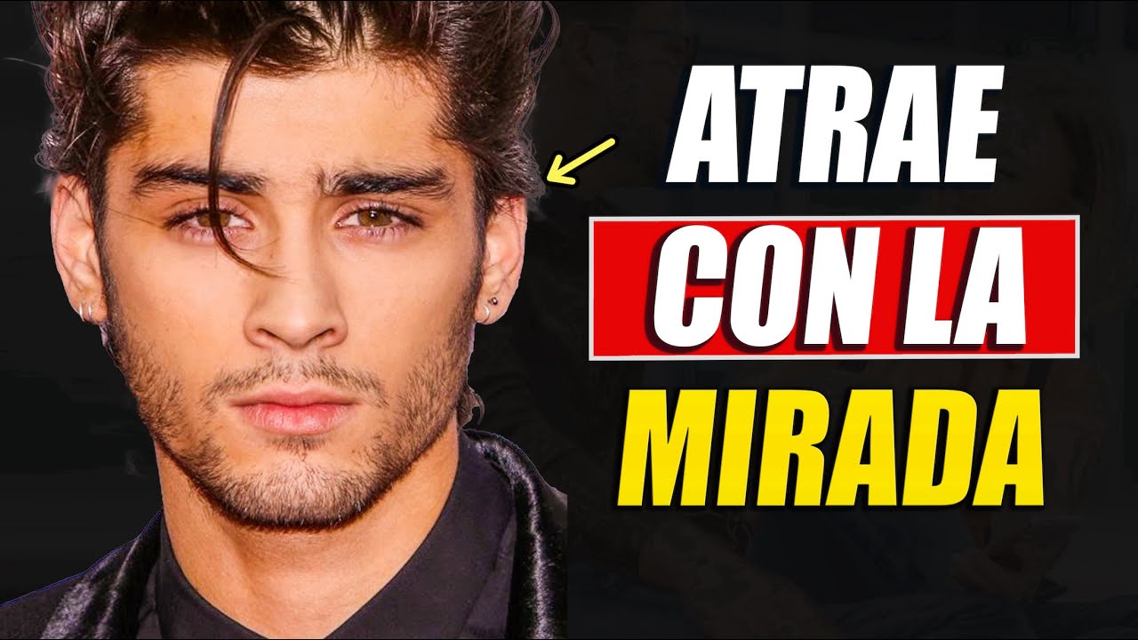 juegos de conquistar con la mirada