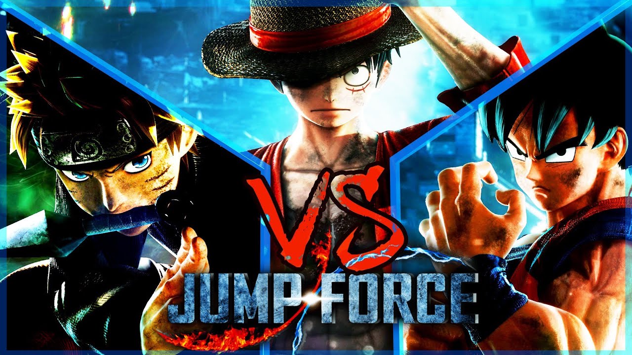 juegos de peleas goku vs naruto