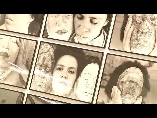 la creatividad se desarrolla o se nace con ella