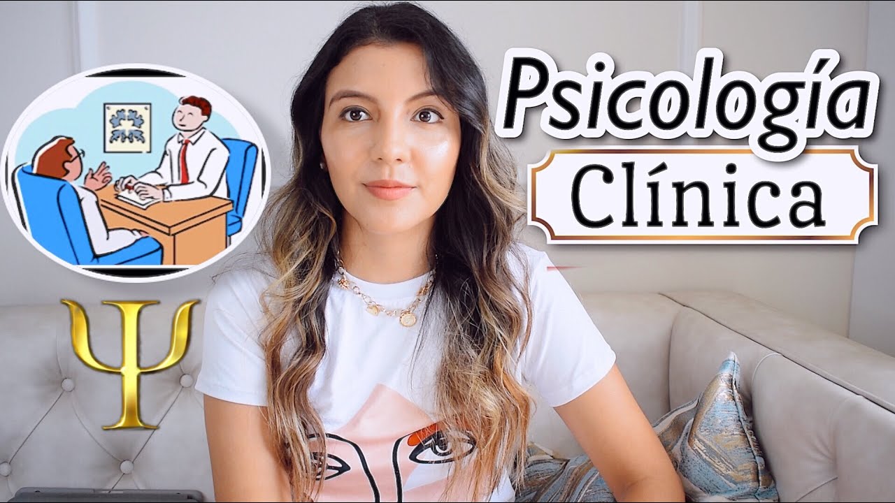 licenciatura en psicologia clinica en linea