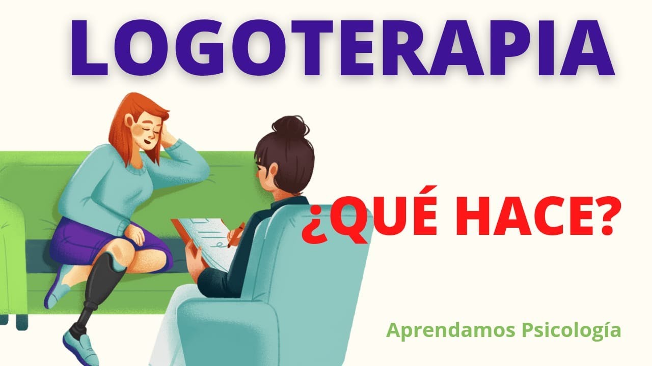 logoterapia y analisis existencial viktor frankl