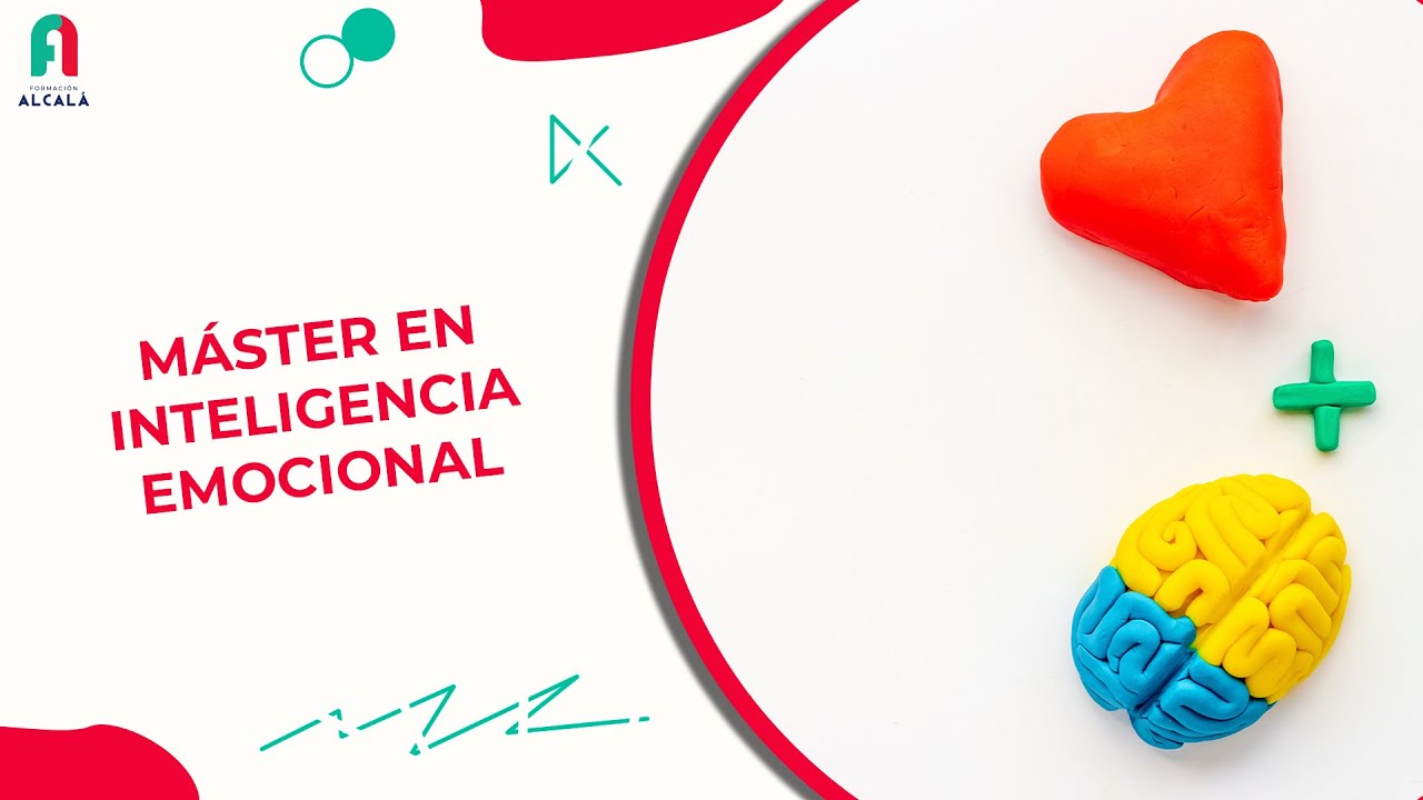 maestria en inteligencia emocional on line